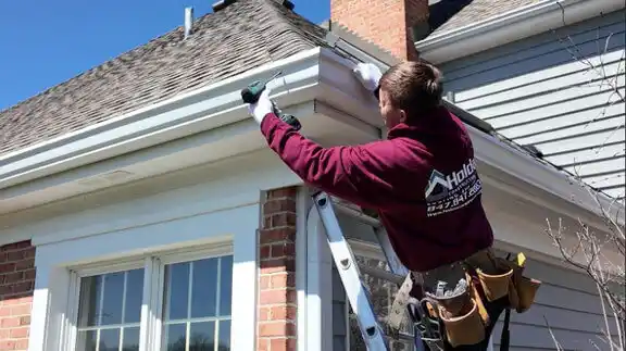 gutter services Dorchester